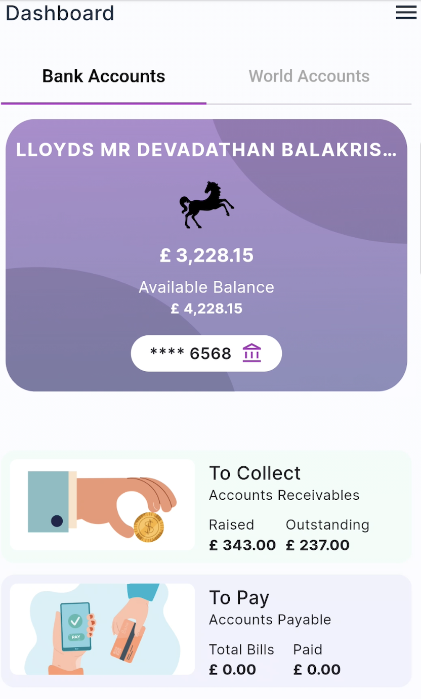 Collection Credit Risk